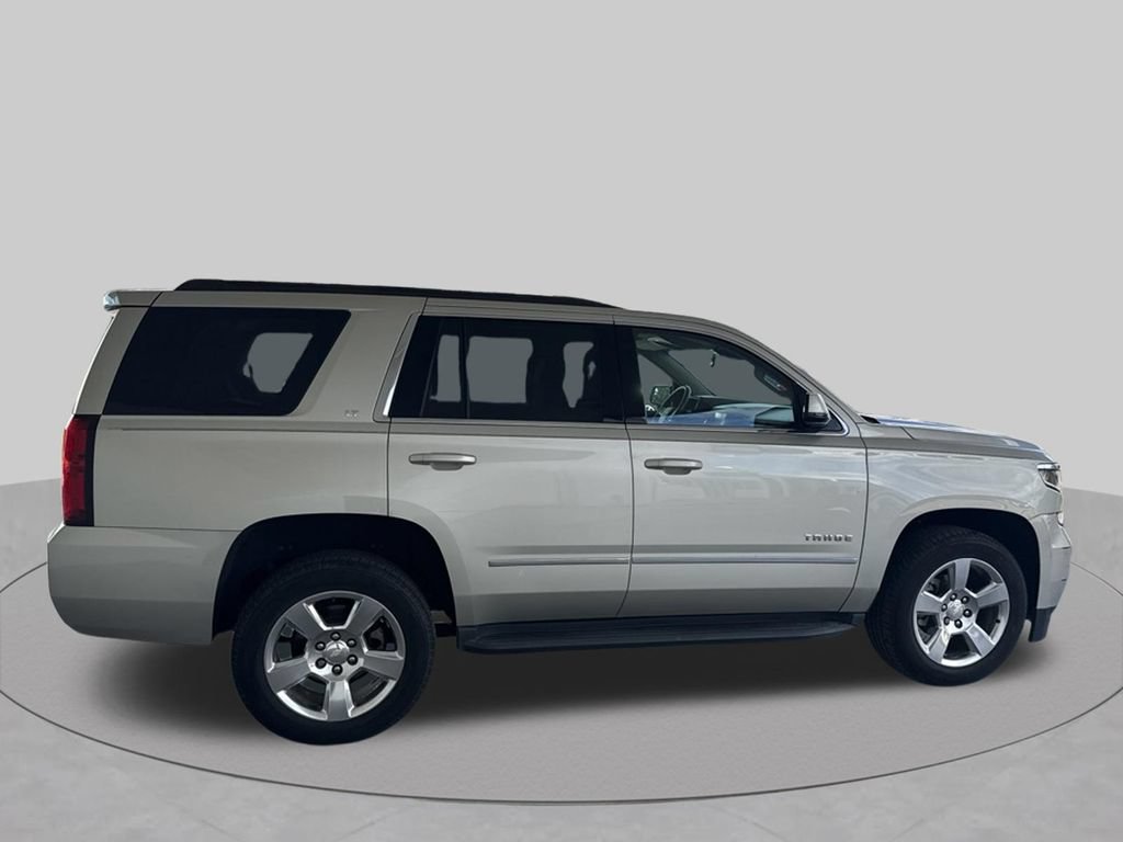 Used 2016 Chevrolet Tahoe LT RWD image 10