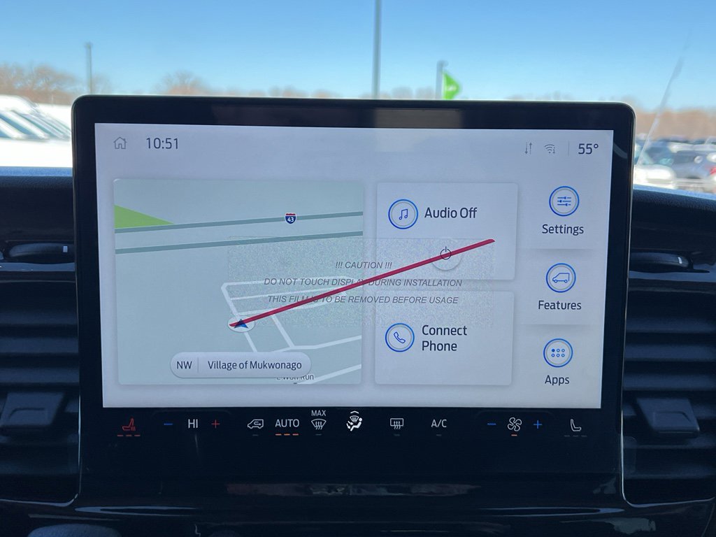 New 2026 Ford Transit 250 148 Medium Roof Extended AWD image 21