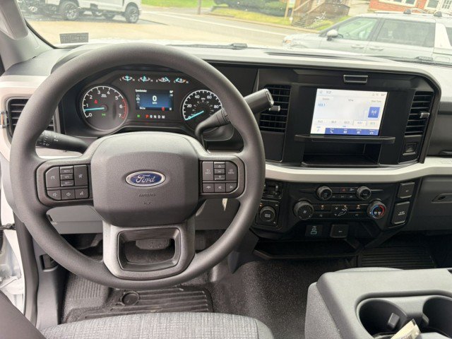 New 2026 Ford F250 XLT AWD/4WD image 12
