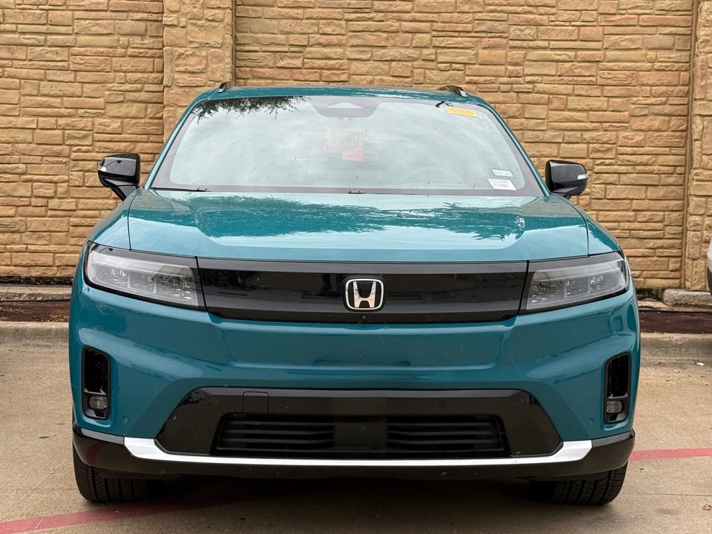 Certified 2024 Honda Prologue Elite image 2