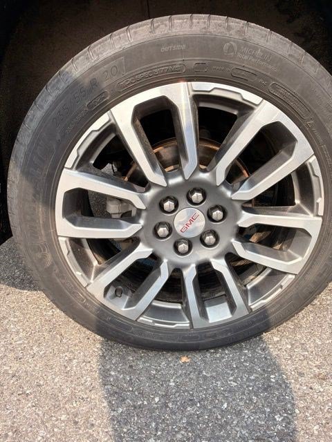 Used 2021 GMC Acadia Denali w/ Denali Ultimate Package AWD/4WD image 33