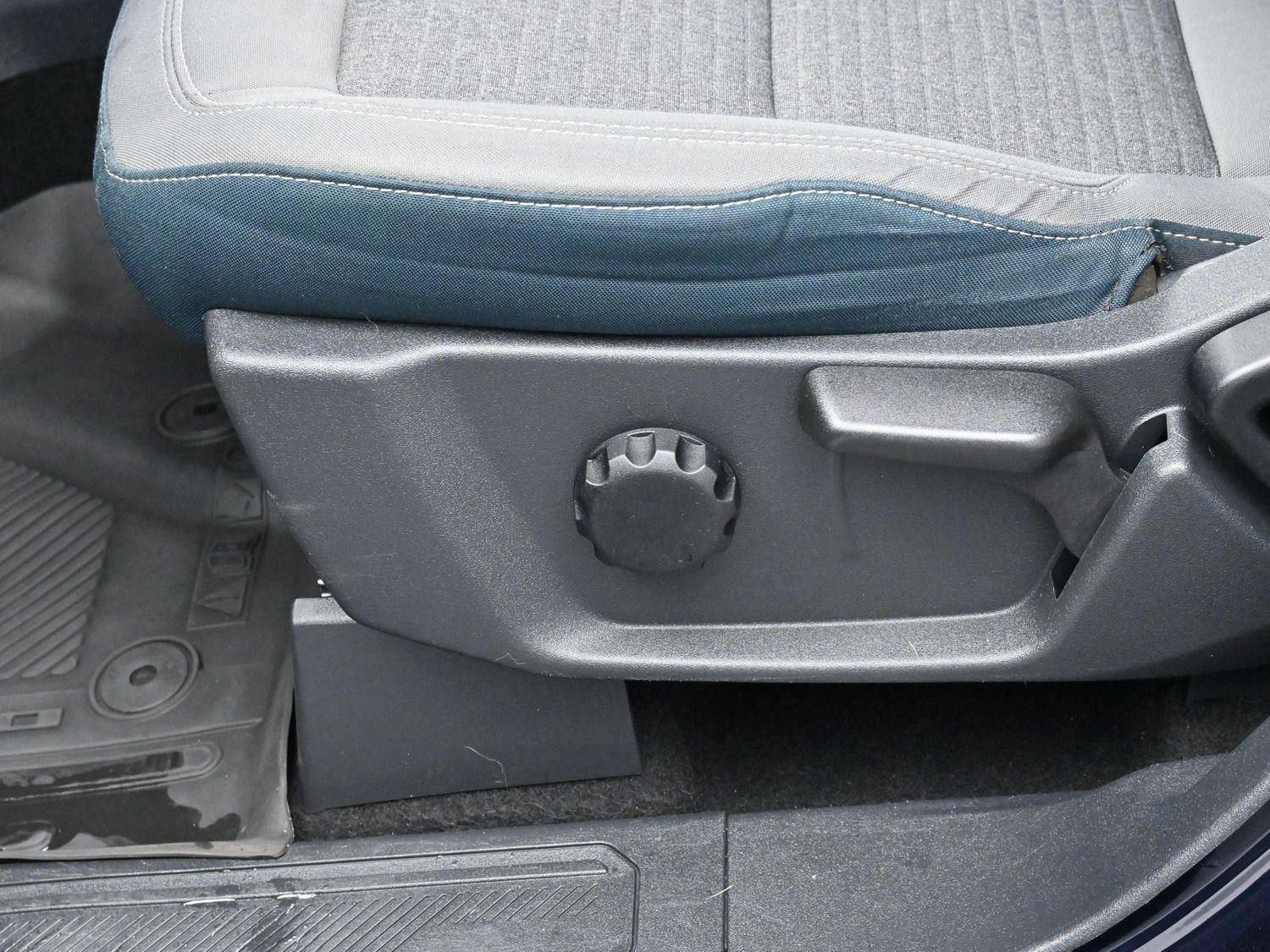 Used 2021 Ford Bronco Outer Banks image 14