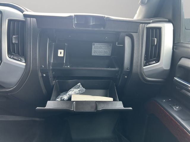 Used 2018 GMC Sierra 2500 SLE image 37