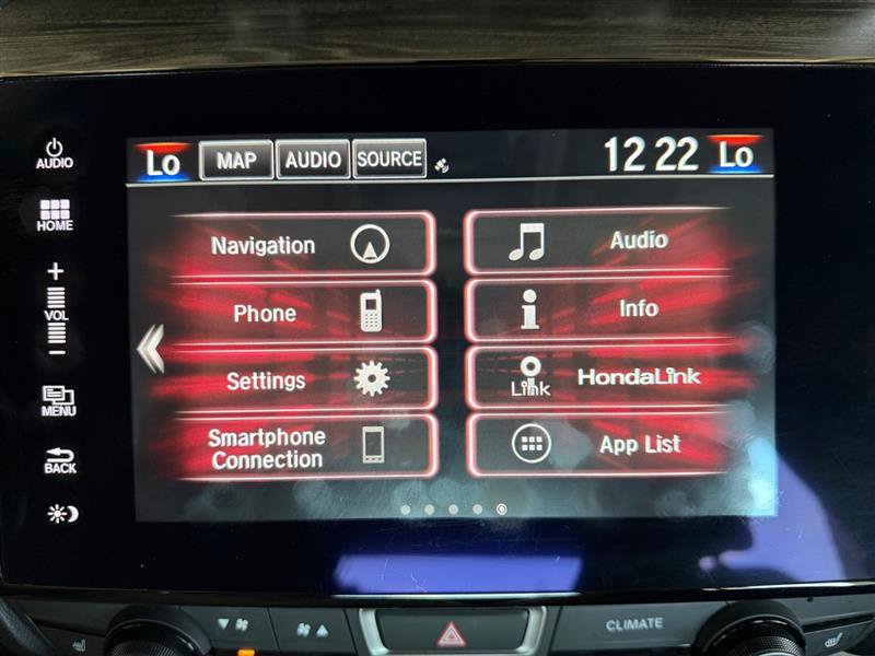 Used 2018 Honda Clarity Touring image 23