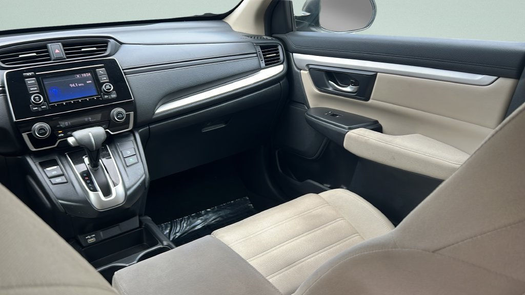 Used 2020 Honda CR-V LX image 11