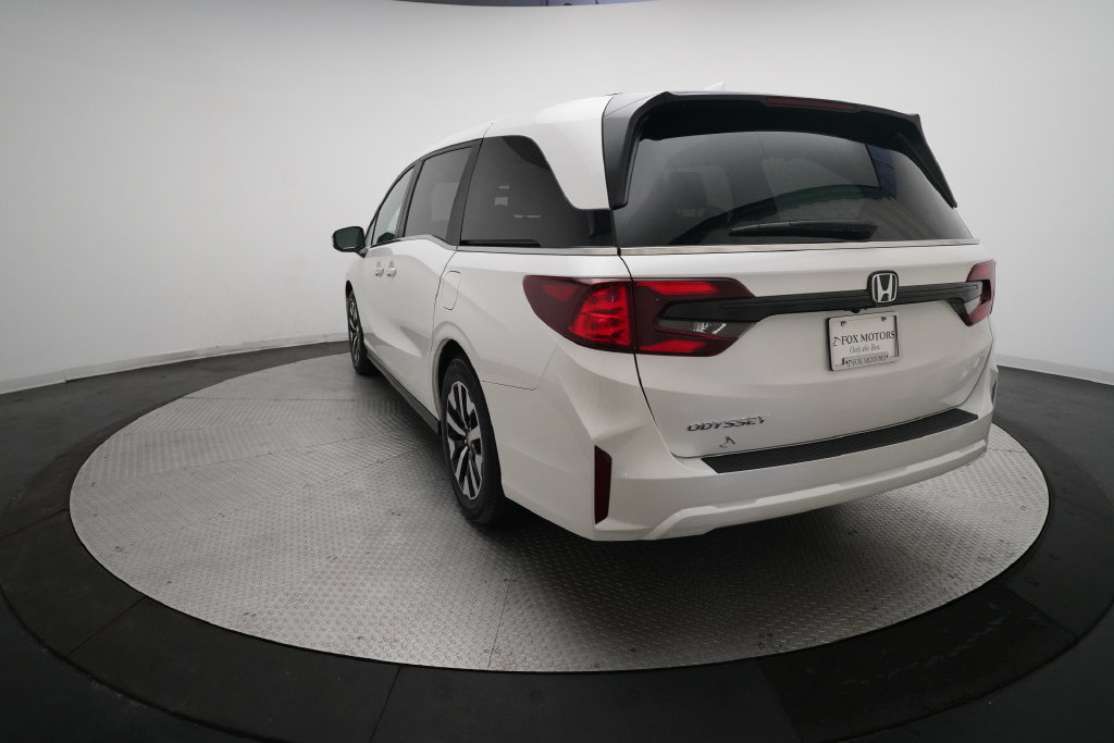 Used 2025 Honda Odyssey EX-L image 36