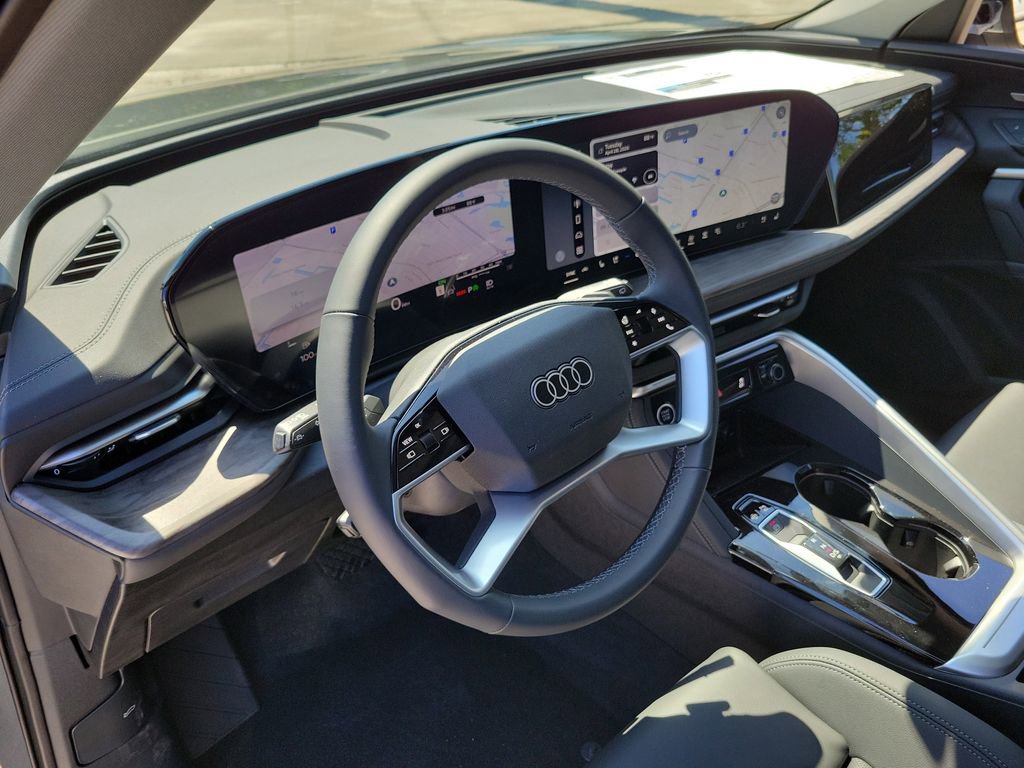 New 2026 Audi Q5 Premium Plus AWD/4WD image 7