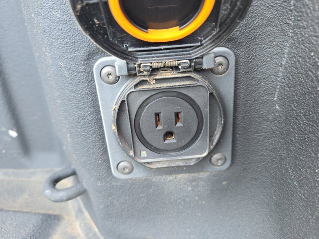 Used 2020 Chevrolet Silverado 2500 High Country w/ Z71 Off-Road Package image 19