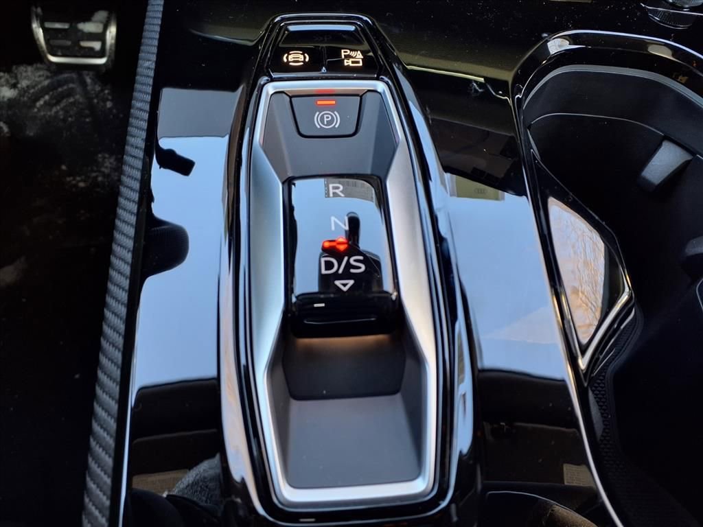 New 2025 Audi S5 Premium Plus image 18