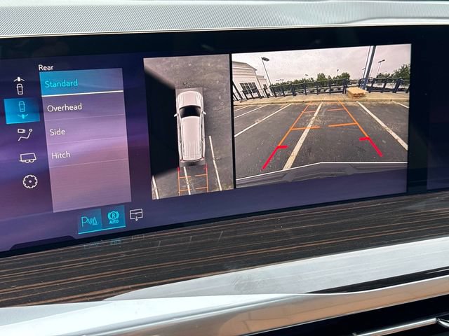 New 2026 Cadillac Escalade Luxury w/ Touring Package AWD/4WD image 28