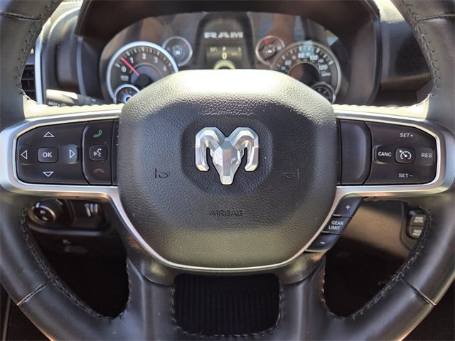 Certified 2024 RAM 1500 Big Horn image 31