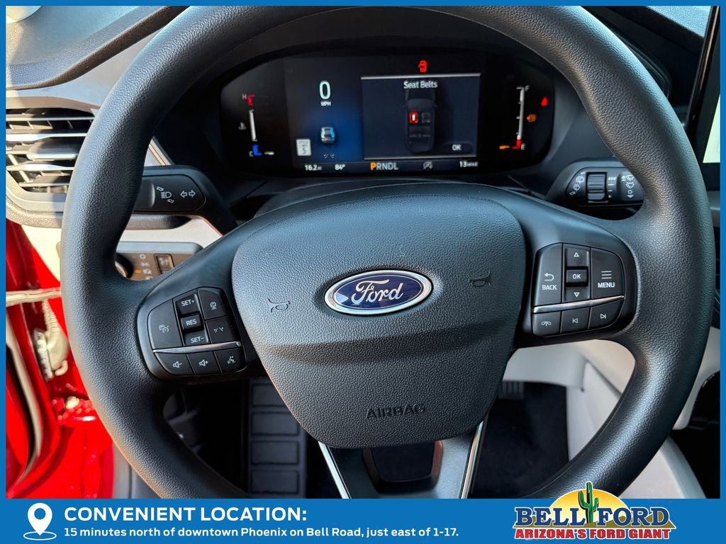 New 2026 Ford Escape Active w/ Tech Pack #1 image 13