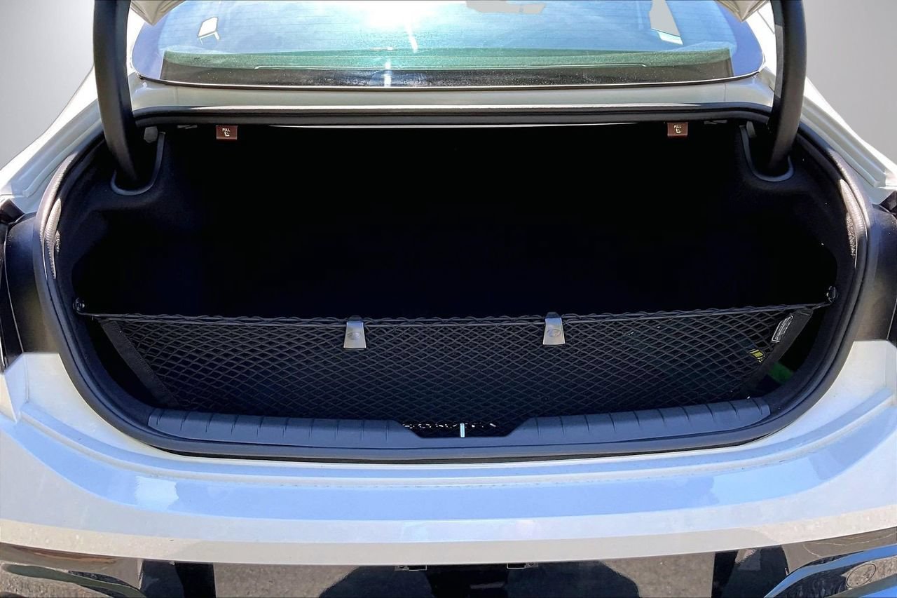 Used 2025 Hyundai Sonata SEL FWD image 24
