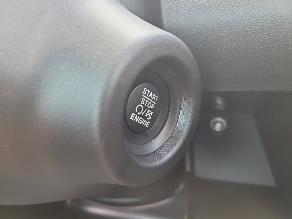 New 2026 RAM ProMaster 1500 w/ Premium Convenience Group FWD image 26