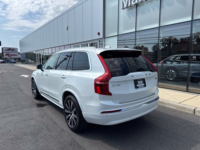 Certified 2024 Volvo XC90 B5 Core w/ Protection Package Premier AWD/4WD image 3