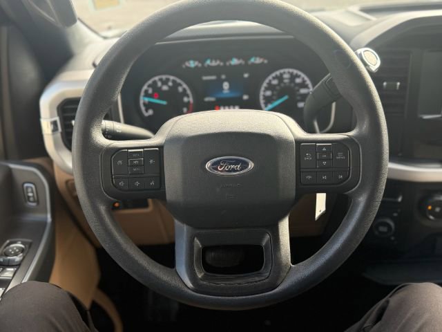 Used 2023 Ford F150 XLT AWD/4WD image 18