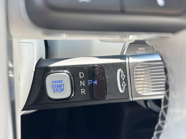 Used 2026 Hyundai Palisade Calligraphy AWD/4WD image 16