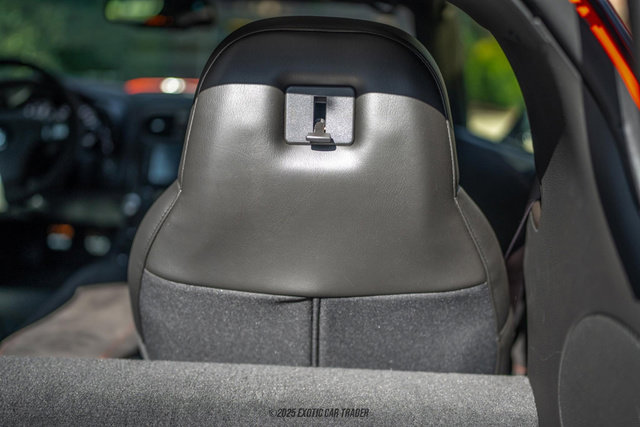 Used 2011 Chevrolet Corvette Z06 image 73