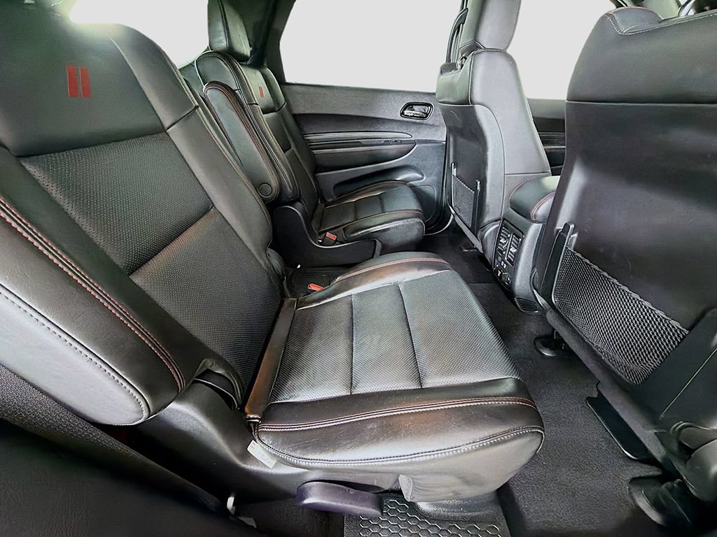 Used 2025 Dodge Durango R/T w/ Blacktop Package AWD/4WD image 30