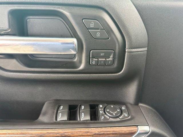 Used 2020 Chevrolet Silverado 2500 High Country w/ Z71 Off-Road Package AWD/4WD image 35