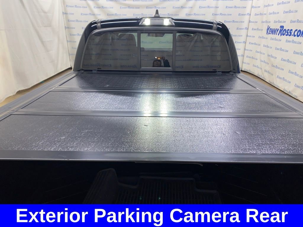 Used 2022 Toyota Tacoma SR image 12