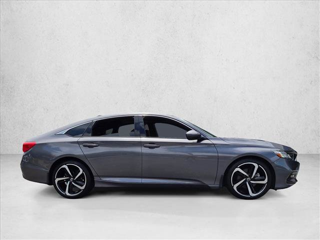 Used 2019 Honda Accord Sport image 4