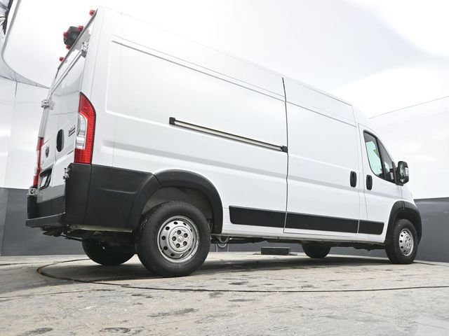 Used 2023 RAM ProMaster 2500 image 32