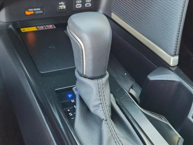 Certified 2026 Toyota Camry SE FWD image 11