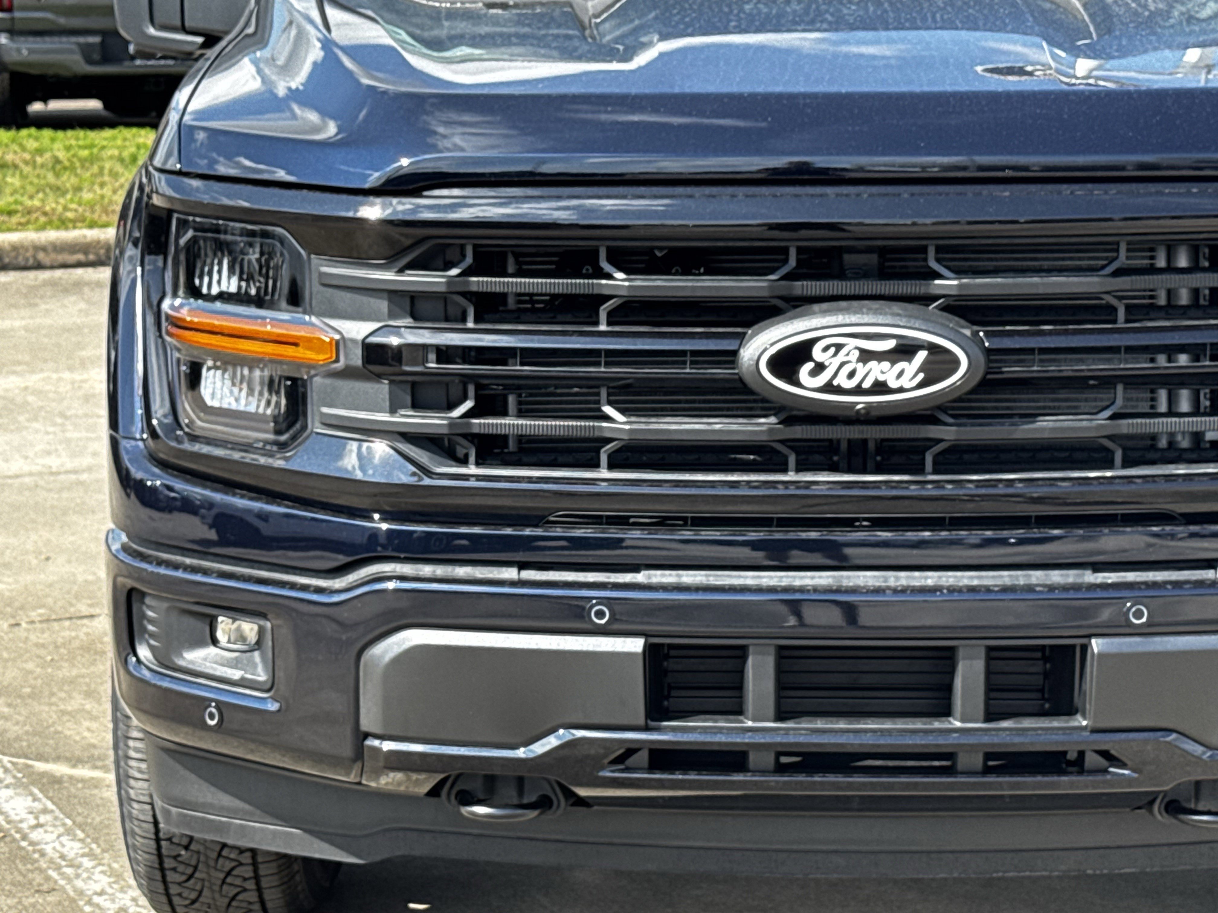 New 2026 Ford F150 XLT w/ Equipment Group 302A MID AWD/4WD image 6