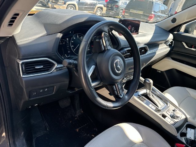 Used 2020 MAZDA CX-5 Grand Touring AWD/4WD image 20