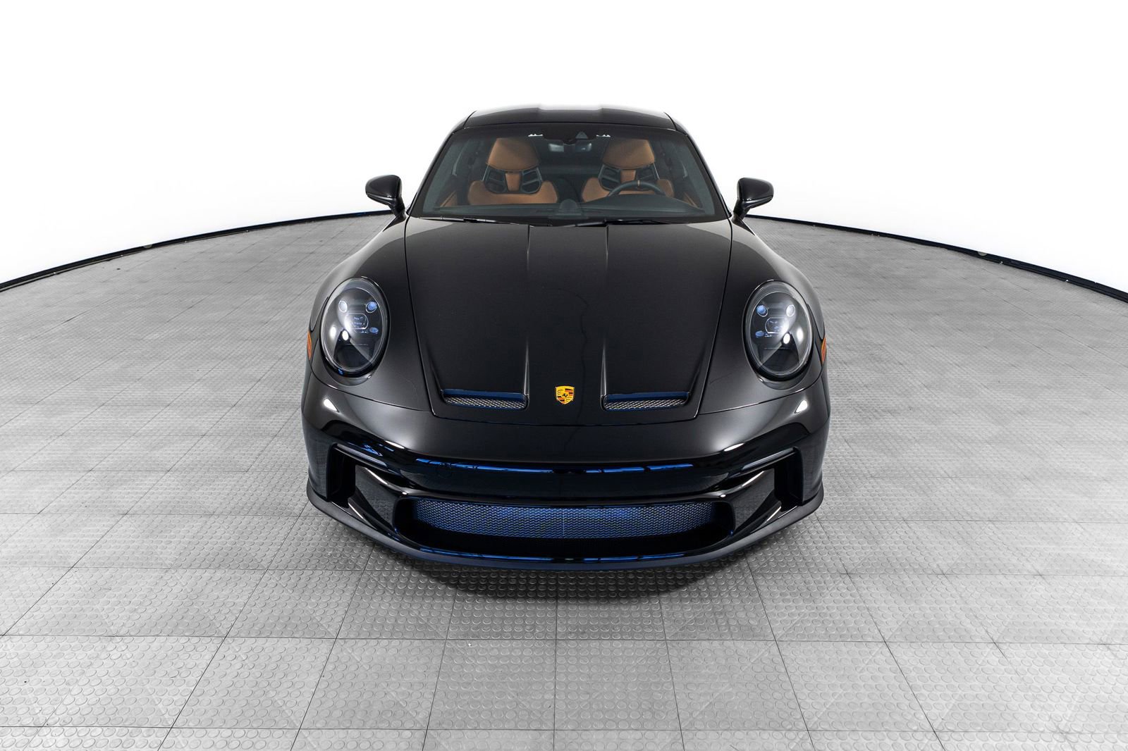 Used 2024 Porsche 911 GT3 RS image 13