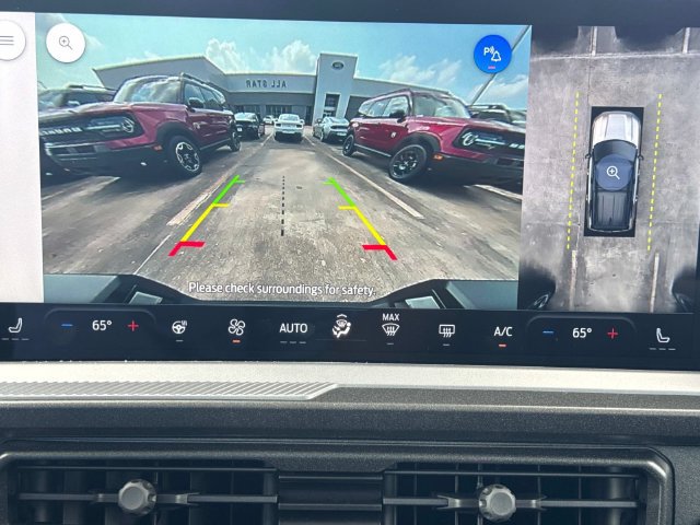 New 2026 Ford Bronco Sport Outer Banks w/ Outer Banks Tech Package+ AWD/4WD image 26