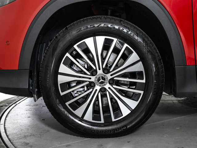 Certified 2025 Mercedes-Benz EQB 250+ w/ Driver Assistance Package image 26