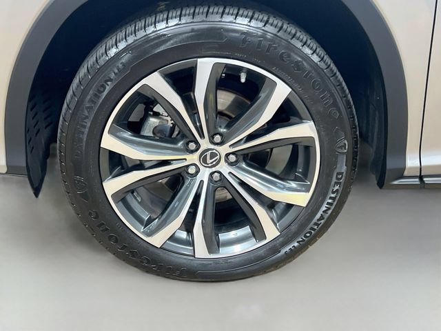 Used 2020 Lexus RX 350 FWD w/ Premium Package image 33