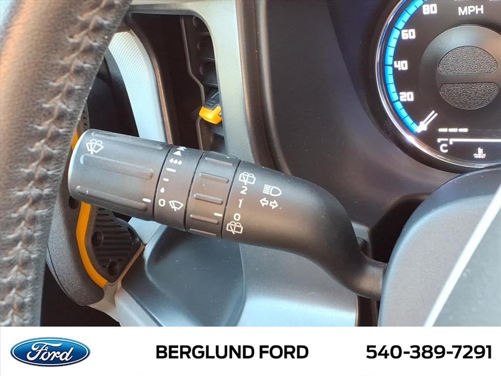 Used 2022 Ford Bronco Badlands w/ Sasquatch Package AWD/4WD image 35