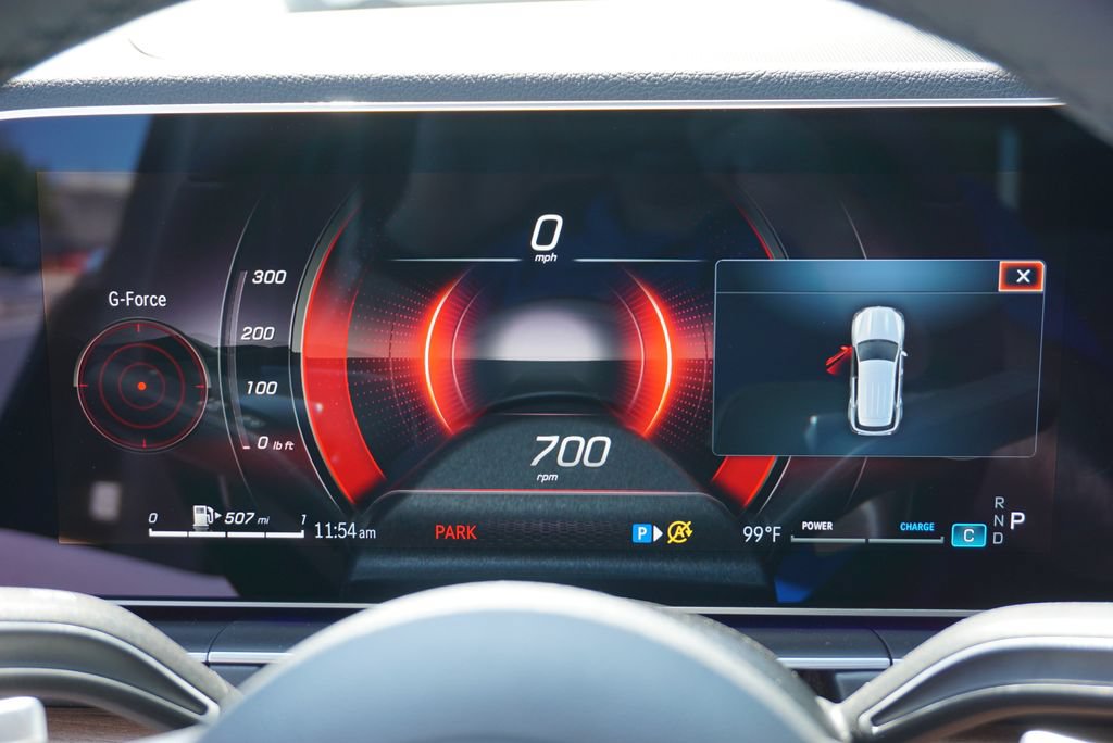 Certified 2026 Mercedes-Benz GLE 350 4MATIC image 32