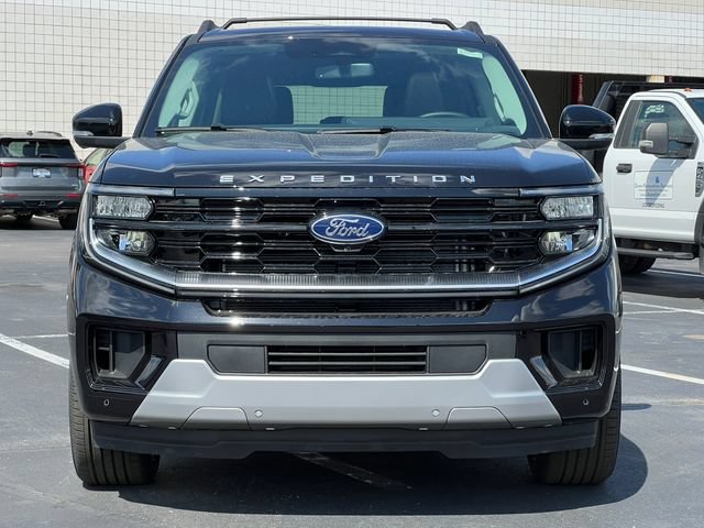 New 2026 Ford Expedition Max Platinum w/ Platinum Ultimate Package AWD/4WD image 47