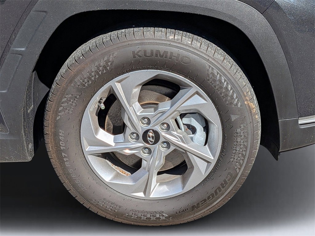 Used 2023 Hyundai Tucson SEL image 10