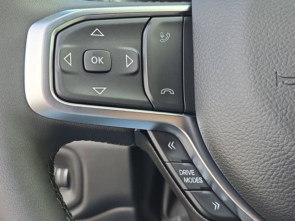 Used 2026 RAM 1500 Big Horn image 18