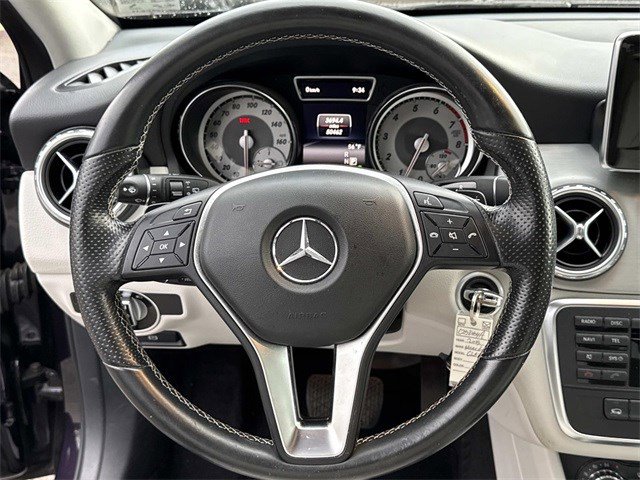 Used 2015 Mercedes-Benz GLA 250 4MATIC image 18