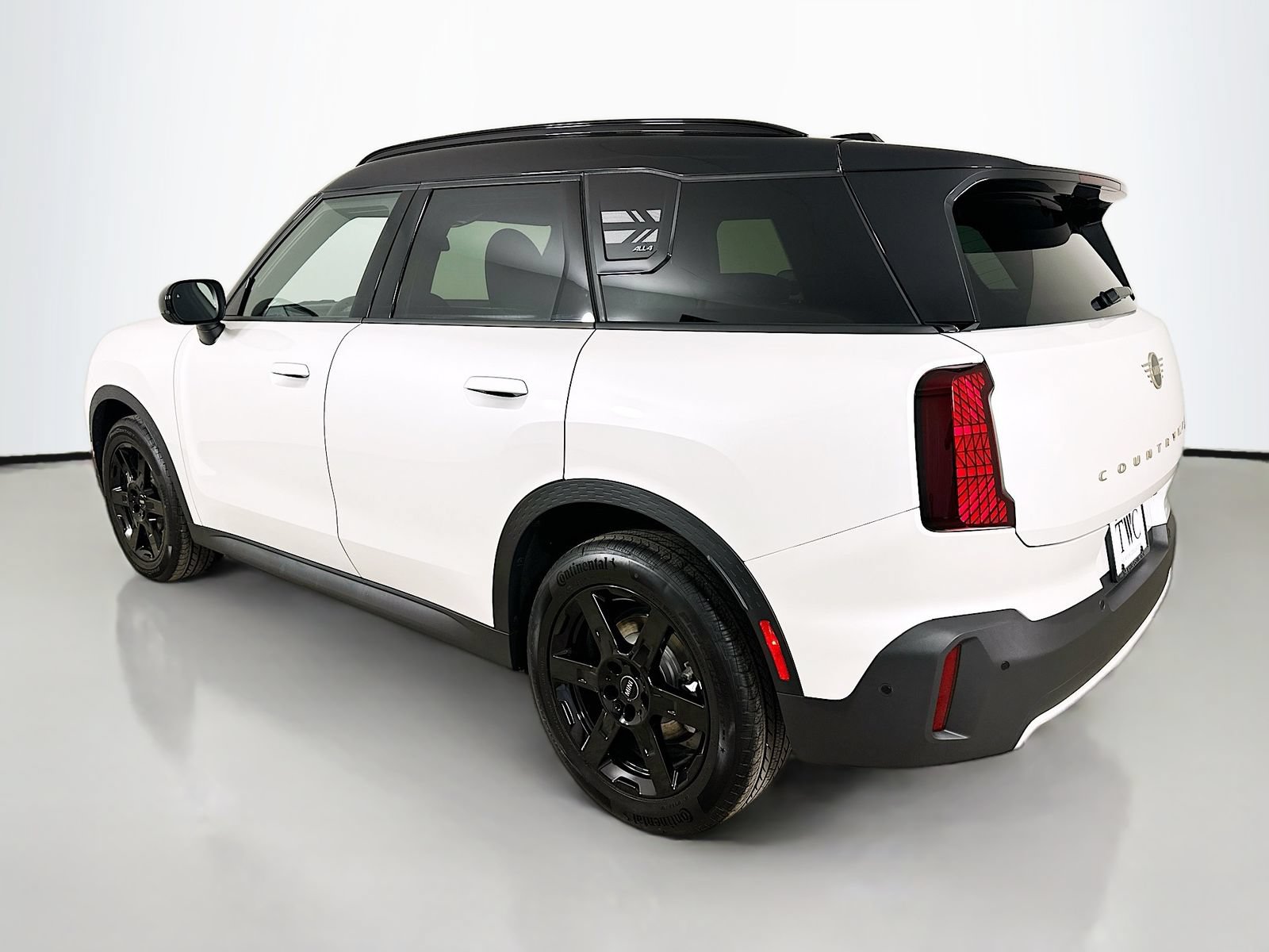 New 2027 MINI Cooper Countryman S AWD/4WD image 7