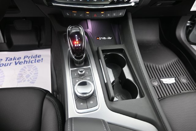 New 2026 Cadillac CT5 Premium Luxury w/ Technology Package AWD/4WD image 21