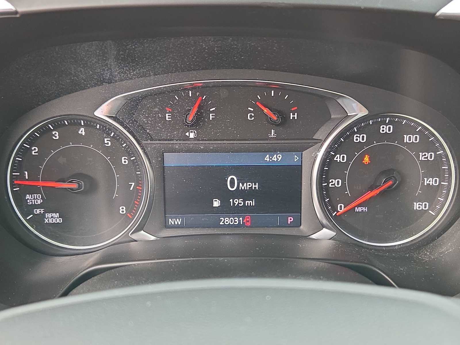 Used 2023 Chevrolet Blazer LT image 18