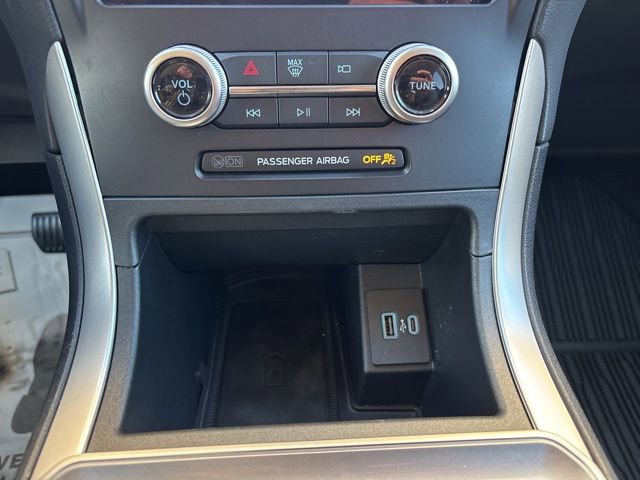 Used 2024 Ford Edge SEL w/ Convenience Package image 20