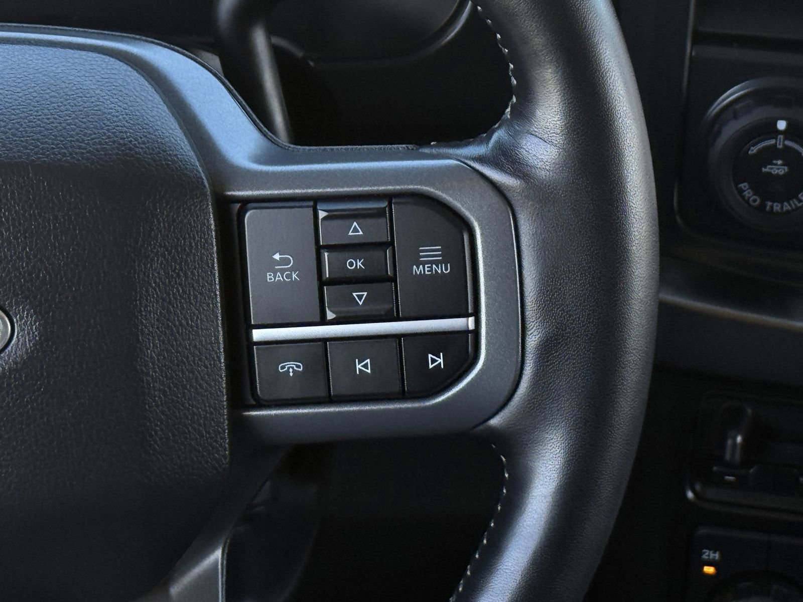 Used 2024 Ford F250 Lariat w/ Lariat Ultimate Package image 18