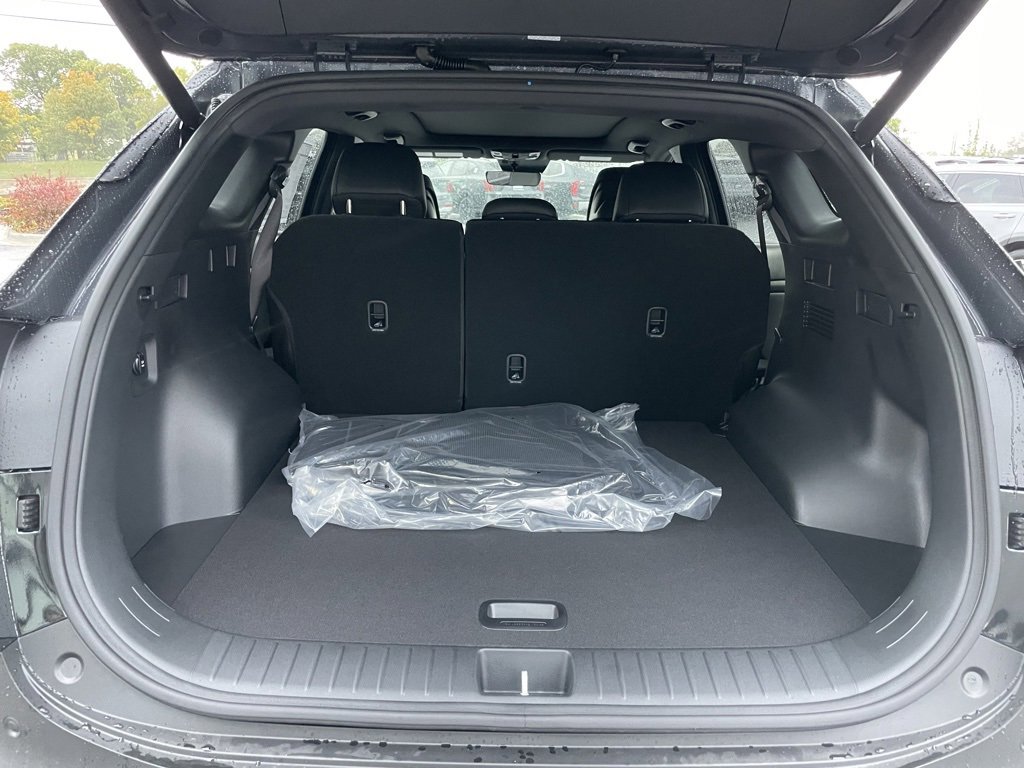 New 2026 Kia Sportage X-Line image 28