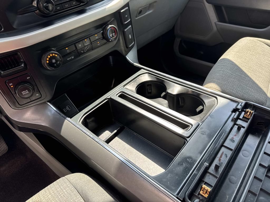 Used 2021 Ford F150 XLT AWD/4WD image 26