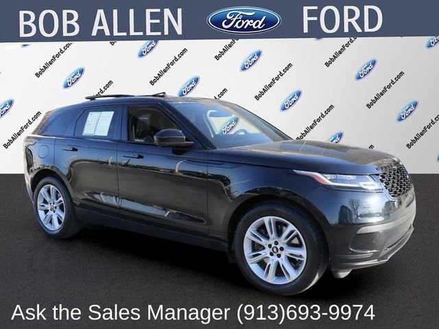 Used 2021 Land Rover Range Rover Velar S