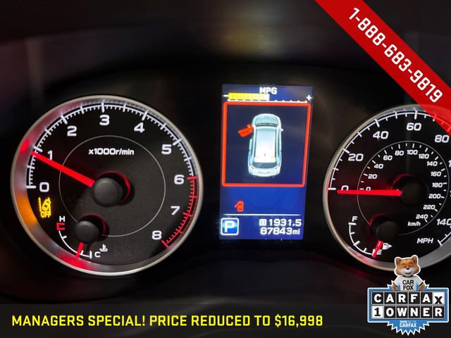 Used 2019 Subaru Ascent 8-Passenger image 2