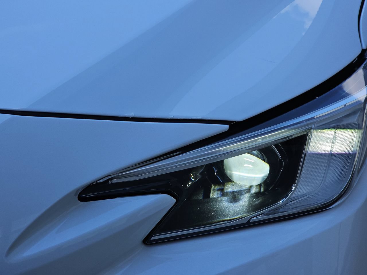 New 2026 Subaru WRX tS AWD/4WD image 32